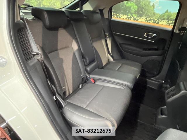 Honda VEZEL 2023-09 7816279-8