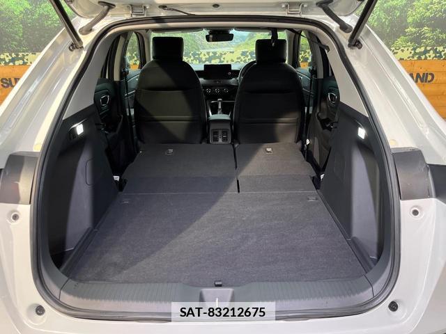 Honda VEZEL 2023-09 7816279-9