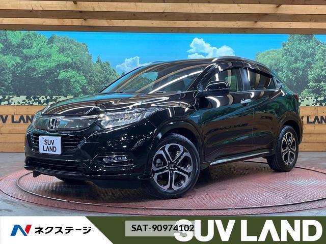 Honda VEZEL 2018-06 7816280-0