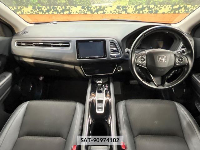 Honda VEZEL 2018-06 7816280-1