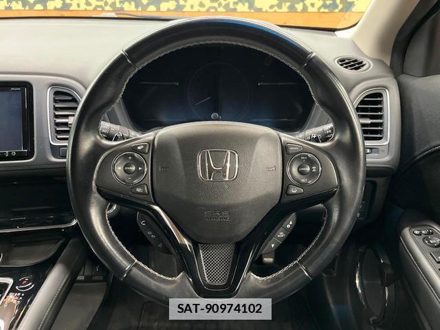 Honda VEZEL 2018-06 7816280-10