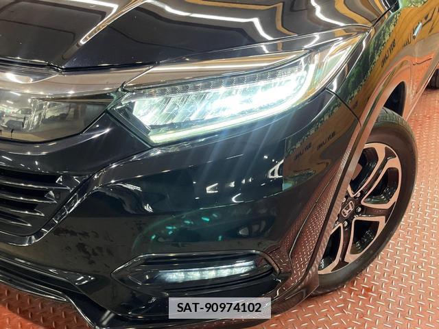 Honda VEZEL 2018-06 7816280-11