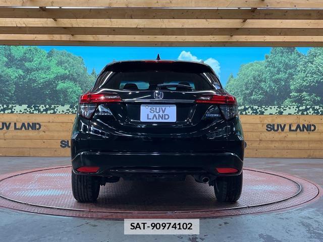 Honda VEZEL 2018-06 7816280-14