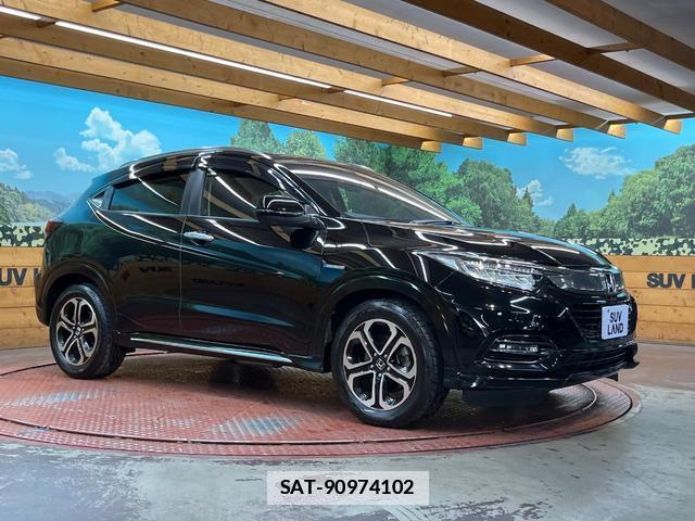 Honda VEZEL 2018-06 7816280-15