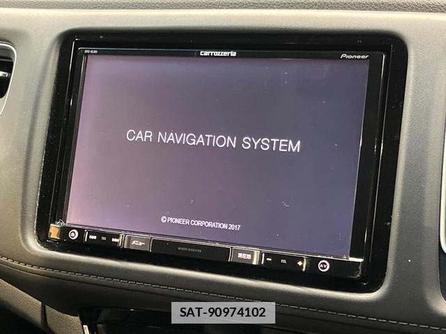 Honda VEZEL 2018-06 7816280-2