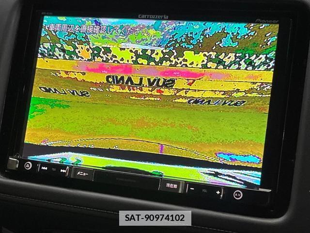 Honda VEZEL 2018-06 7816280-3
