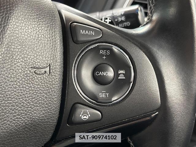Honda VEZEL 2018-06 7816280-5