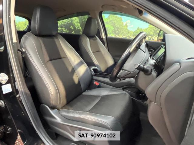 Honda VEZEL 2018-06 7816280-7