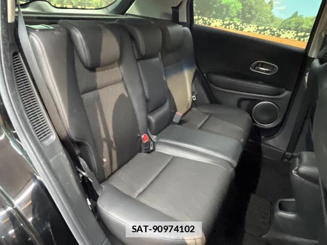 Honda VEZEL 2018-06 7816280-8
