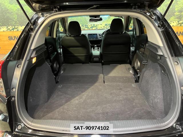 Honda VEZEL 2018-06 7816280-9