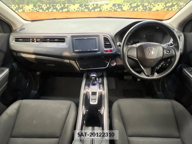 Honda VEZEL 2014-03 7816313-1