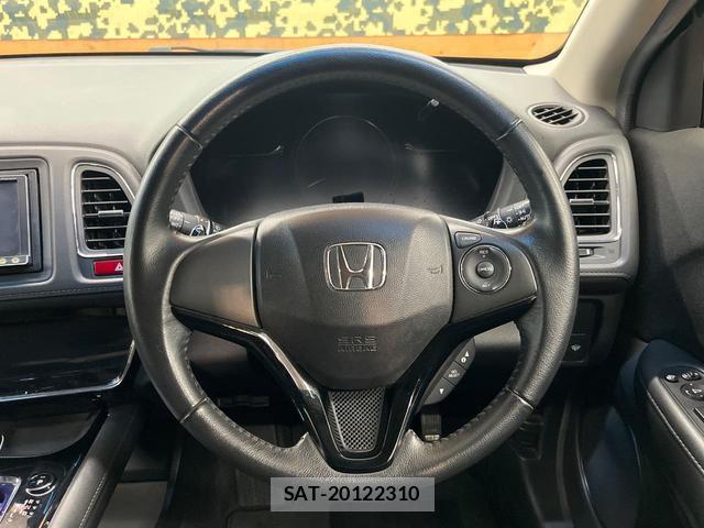 Honda VEZEL 2014-03 7816313-10
