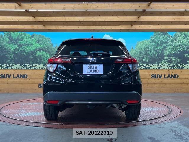 Honda VEZEL 2014-03 7816313-14