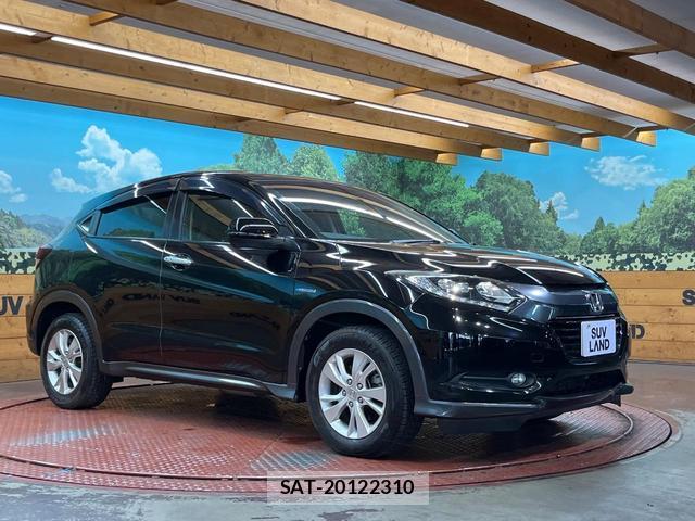 Honda VEZEL 2014-03 7816313-15