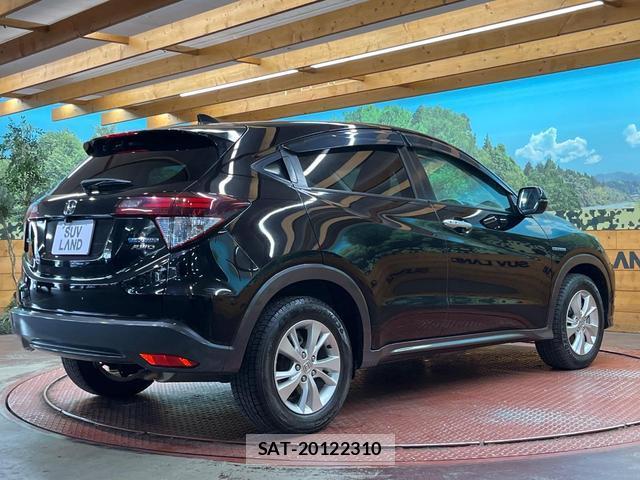 Honda VEZEL 2014-03 7816313-16