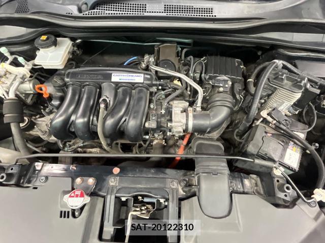 Honda VEZEL 2014-03 7816313-17