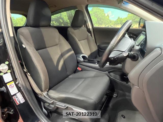 Honda VEZEL 2014-03 7816313-7