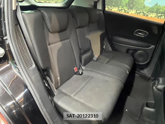 Honda VEZEL 2014-03 7816313-8