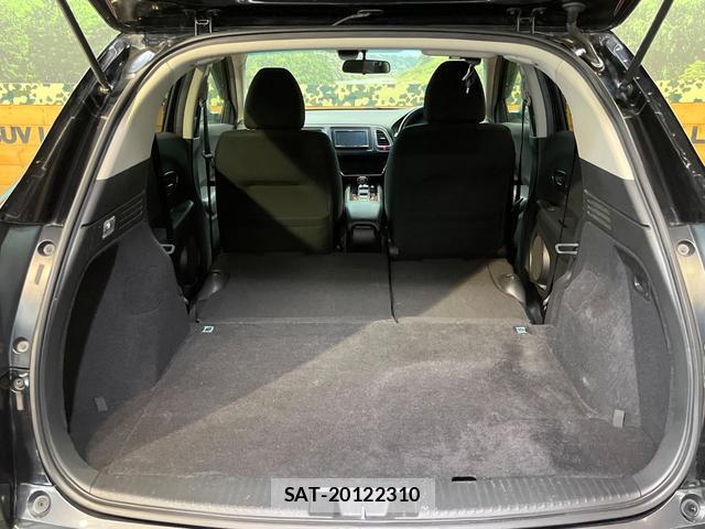Honda VEZEL 2014-03 7816313-9