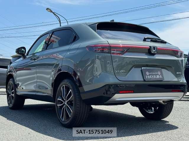 Honda VEZEL 2026-06 7816322-10