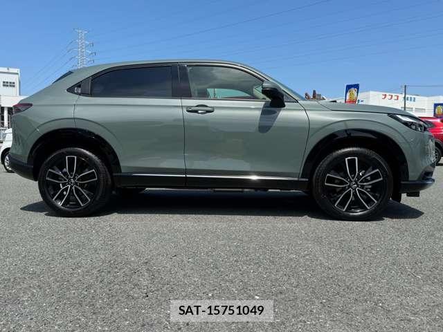 Honda VEZEL 2026-06 7816322-11