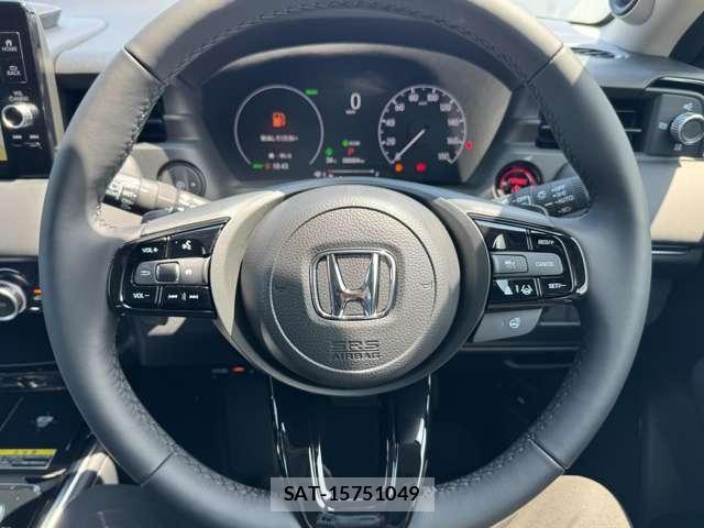 Honda VEZEL 2026-06 7816322-12
