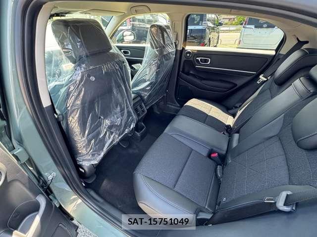 Honda VEZEL 2026-06 7816322-15
