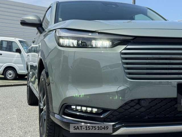 Honda VEZEL 2026-06 7816322-17