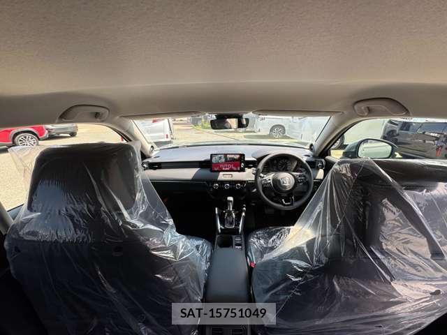 Honda VEZEL 2026-06 7816322-2