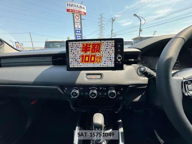Honda VEZEL 2026-06 7816322-4