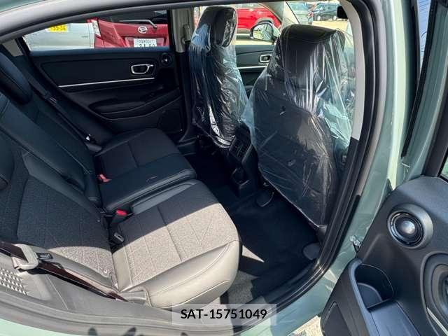 Honda VEZEL 2026-06 7816322-6