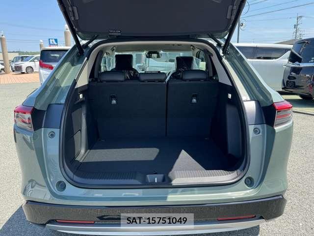 Honda VEZEL 2026-06 7816322-7