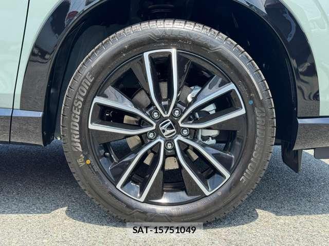 Honda VEZEL 2026-06 7816322-8