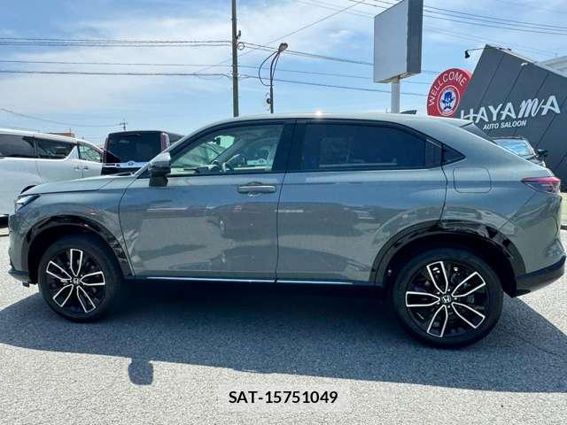 Honda VEZEL 2026-06 7816322-9