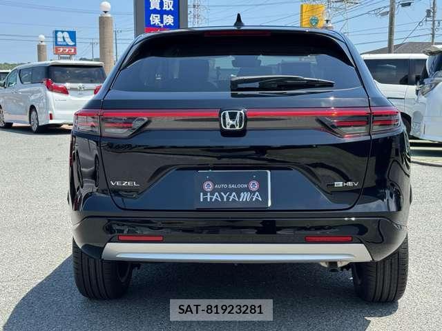 Honda VEZEL 2026-06 7816323-10