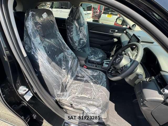 Honda VEZEL 2026-06 7816323-11