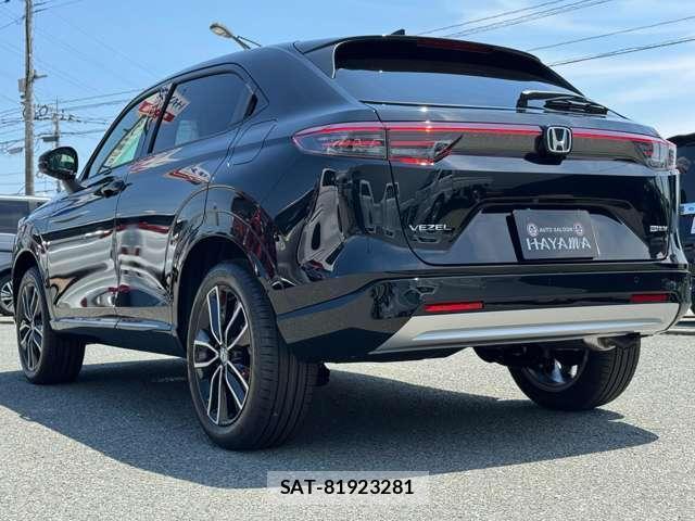 Honda VEZEL 2026-06 7816323-15