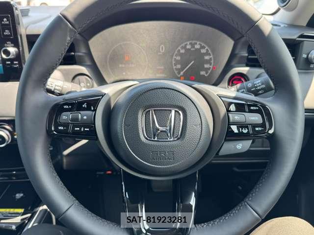 Honda VEZEL 2026-06 7816323-2
