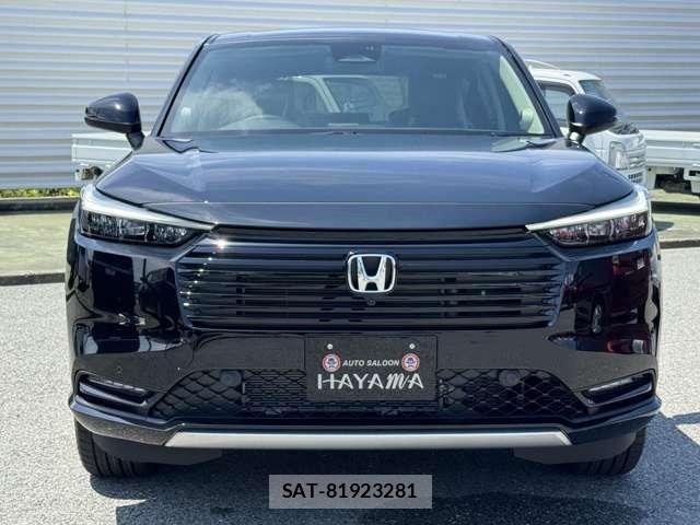 Honda VEZEL 2026-06 7816323-3