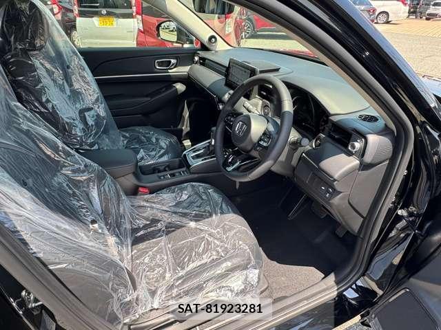 Honda VEZEL 2026-06 7816323-5