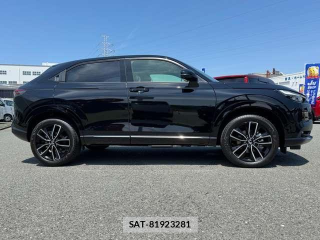 Honda VEZEL 2026-06 7816323-7