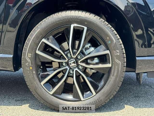 Honda VEZEL 2026-06 7816323-8