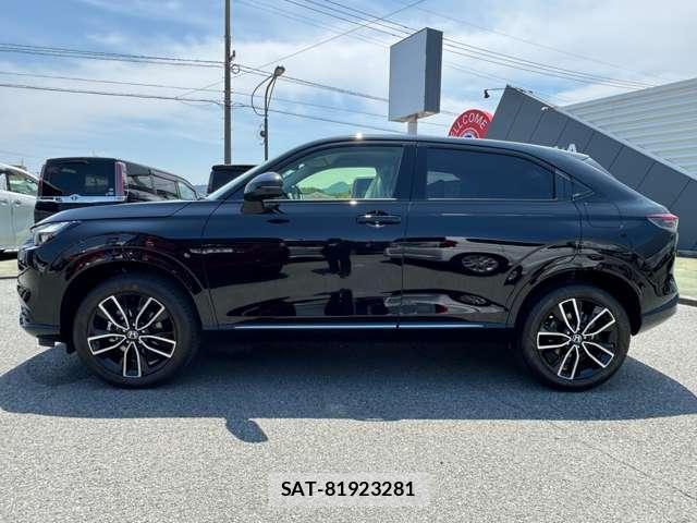 Honda VEZEL 2026-06 7816323-9