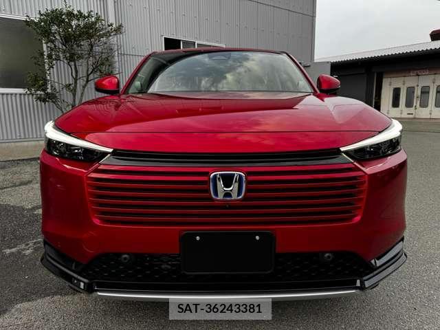 Honda VEZEL 2026-06 7816324-3
