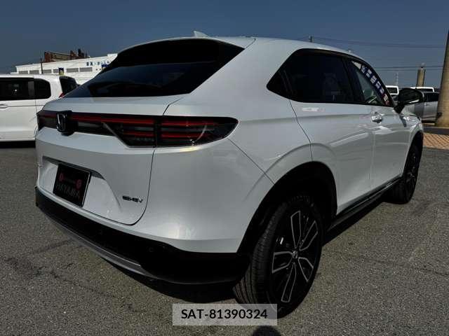 Honda VEZEL 2026-06 7816325-1
