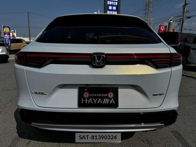 Honda VEZEL 2026-06 7816325-11