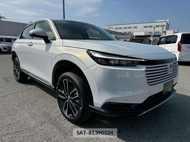 Honda VEZEL 2026-06 7816325-12