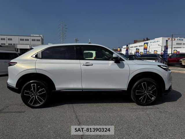 Honda VEZEL 2026-06 7816325-13