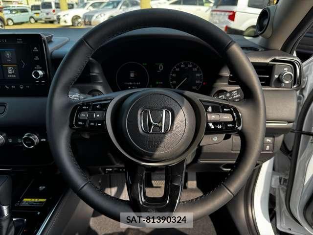 Honda VEZEL 2026-06 7816325-16