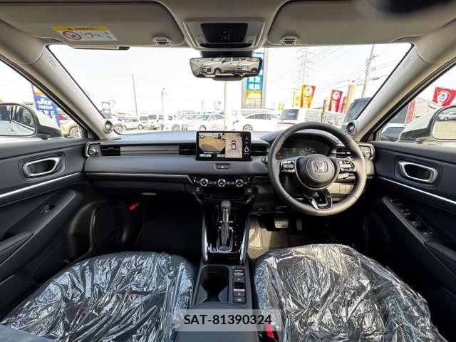 Honda VEZEL 2026-06 7816325-2
